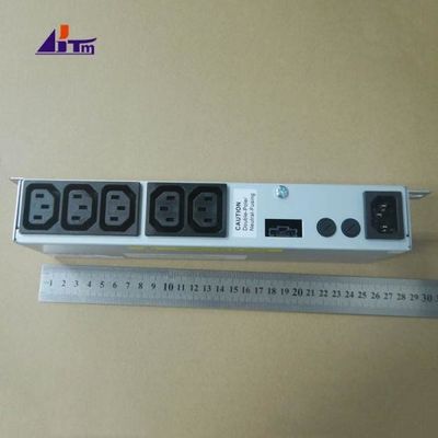 قطعات دستگاه ATM Diebold Opteva مجموعه سوکت برق 49218393000G