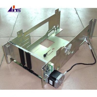 قطعات دستگاه ATM Diebold Opteva واحد انتخاب کننده 49211432000A