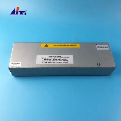 قطعات دستگاه ATM Diebold Opteva Adapter شارژر برق Assy 49218393000C