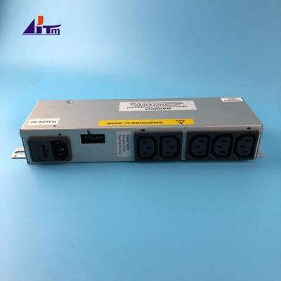 قطعات دستگاه ATM Diebold Opteva Adapter شارژر برق Assy 49218393000C
