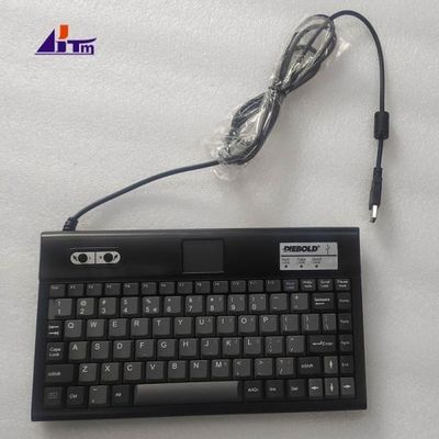 قطعات یدکی ATM Diebold Opteva صفحه کلید تعمیر و نگهداری USB 49221669000A