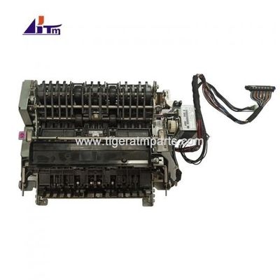 قطعات دستگاه ATM Diebold 378 UTFL پورتال ترانسپورت جلو 49233111000A