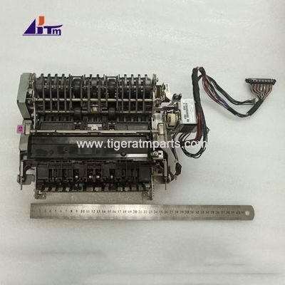قطعات دستگاه ATM Diebold 378 UTFL پورتال ترانسپورت جلو 49233111000A