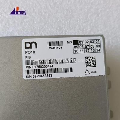 قطعات دستگاه ATM Diebold Nixdorf FIB DN250A 1750305474