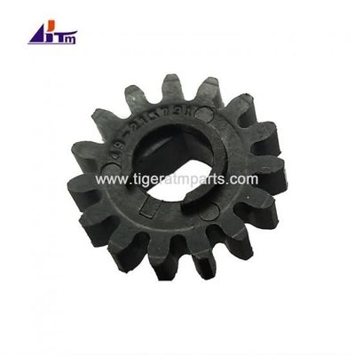قطعات یدکی ATM Diebold 5500 Stacker 15 دندان M1 Gear 49242427000A-35 49215731000A