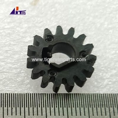 قطعات یدکی ATM Diebold 5500 Stacker 15 دندان M1 Gear 49242427000A-35 49215731000A