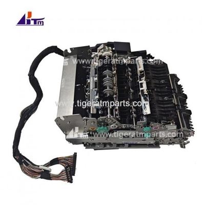 49233110000E Diebold ECRM 3700 UCSLL Cash Slot Front Load قطعات ماشین ATM