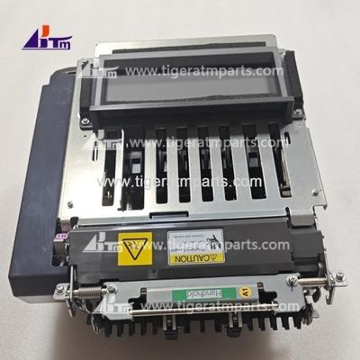 49233110000E Diebold ECRM 3700 UCSLL Cash Slot Front Load قطعات ماشین ATM
