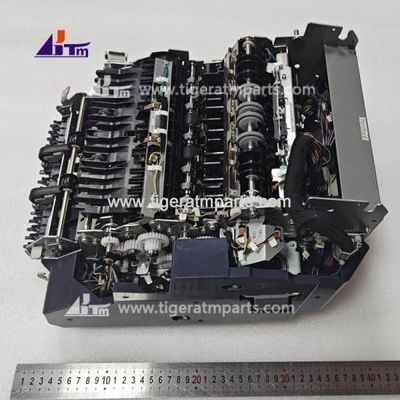 49233110000E Diebold ECRM 3700 UCSLL Cash Slot Front Load قطعات ماشین ATM