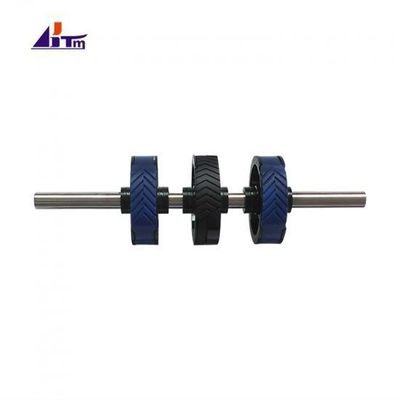 قطعات یدکی ATM Diebold Opteva Feed Shaft غیر AGG 49009303000C
