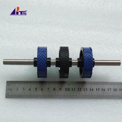 قطعات یدکی ATM Diebold Opteva Feed Shaft غیر AGG 49009303000C