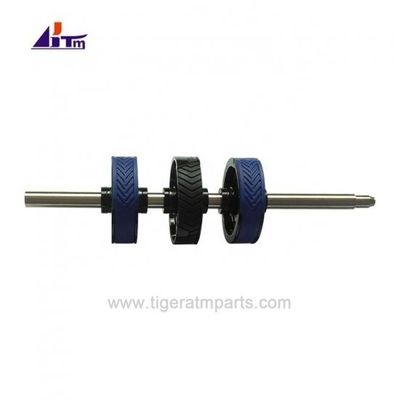 49204018000A 49204018000D Diebold Opteva Feed Shaft قطعات ماشین ATM