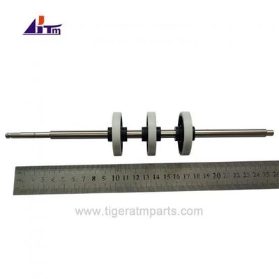 49248086000A Diebold 5500 Stacker Roller Shaft قطعات ماشین ATM