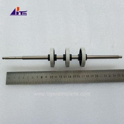49248086000A Diebold 5500 Stacker Roller Shaft قطعات ماشین ATM