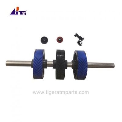 قطعات یدکی ATM بانک Diebold Nixdorf Opteva Feed Shaft Kit 19034522000H
