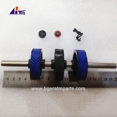 قطعات یدکی ATM بانک Diebold Nixdorf Opteva Feed Shaft Kit 19034522000H