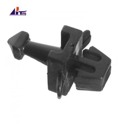قطعات یدکی از دستگاه های خودپرداز Diebold Opteva Pin Snap Latch Square Black 49023555000B
