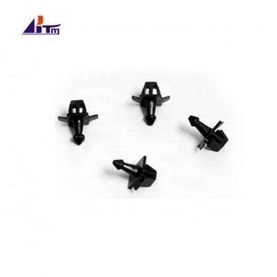 قطعات یدکی از دستگاه های خودپرداز Diebold Opteva Pin Snap Latch Square Black 49023555000B