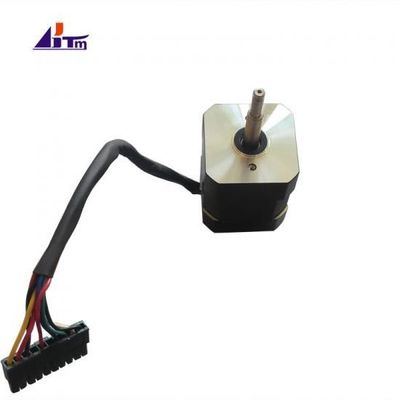 قطعات دستگاه ATM Diebold Opteva موتور DC Brushless 49211438000B