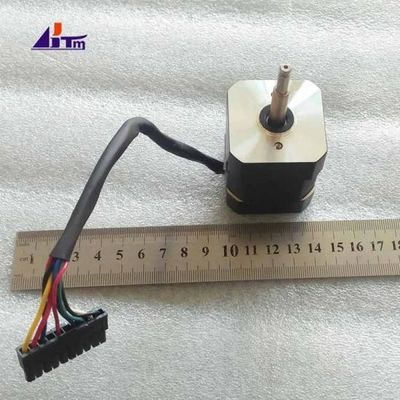قطعات دستگاه ATM Diebold Opteva موتور DC Brushless 49211438000B
