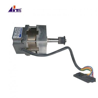 قطعات دستگاه ATM Diebold Opteva موتور DC بدون برس 49202751000A 49211438000A