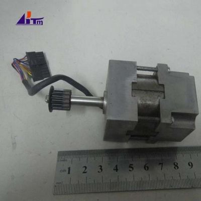 قطعات دستگاه ATM Diebold Opteva موتور DC بدون برس 49202751000A 49211438000A