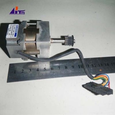 قطعات دستگاه ATM Diebold Opteva موتور DC بدون برس 49202751000A 49211438000A