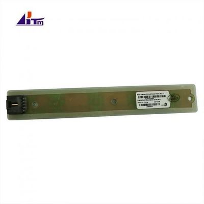 قطعات یدکی ATM Diebold 5500 CCA کلید عملکرد 49254749000A