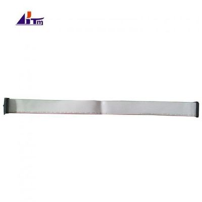 قطعات ATM Diebold Opteva 5500 کابل CA LOGIC DISPR KYBD 455mm 49211110000C