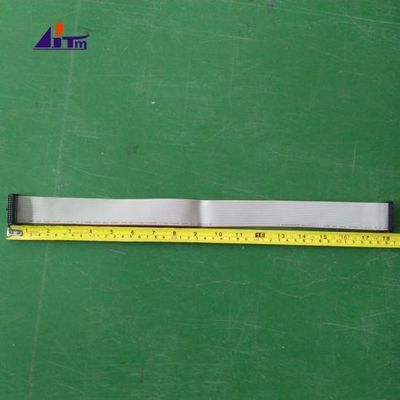 قطعات ATM Diebold Opteva 5500 کابل CA LOGIC DISPR KYBD 455mm 49211110000C