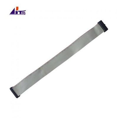 قطعات ATM Diebold Opteva 5500 کابل CA LOGIC DISPR KYBD 345mm 49211110000B