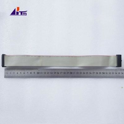 قطعات ATM Diebold Opteva 5500 کابل CA LOGIC DISPR KYBD 345mm 49211110000B