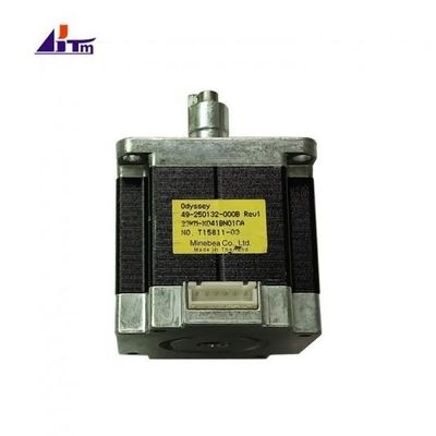 قطعات یدکی دستگاه ATM Diebold Opteva 5500 موتور 49250132000B
