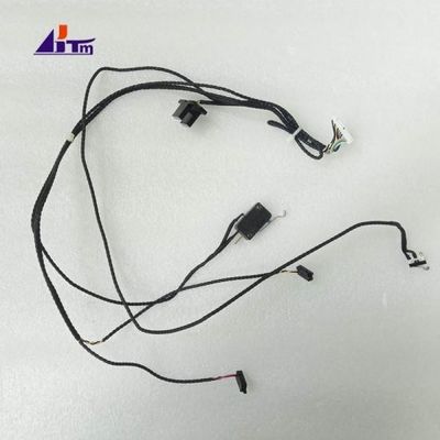 قطعات یدکی از دستگاه های خودپرداز Diebold Opteva Stacker Sensor Cable Harness