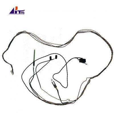 قطعات دستگاه اتوماتیک Diebold Presenter Sensor Cable Harness 49254691000A-01 49250195000A