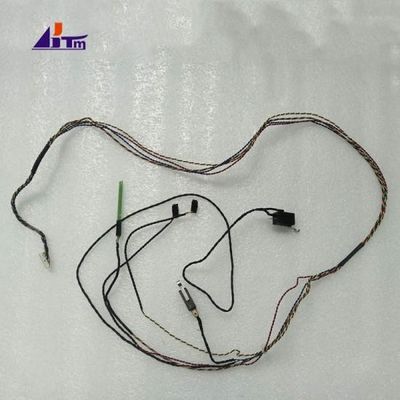 قطعات دستگاه اتوماتیک Diebold Presenter Sensor Cable Harness 49254691000A-01 49250195000A
