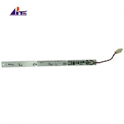 قطعات دستگاه ATM Diebold Opteva 562 Task Light کوچک 49211065000B