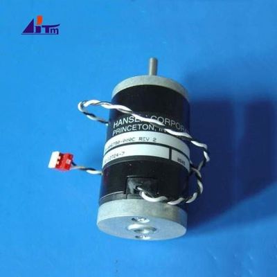 قطعات یدکی ATM Diebold Opteva موتور DC 39006790000C