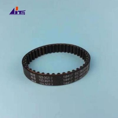 قطعات یدکی ATM Diebold Time Belt 41T 49018410000B