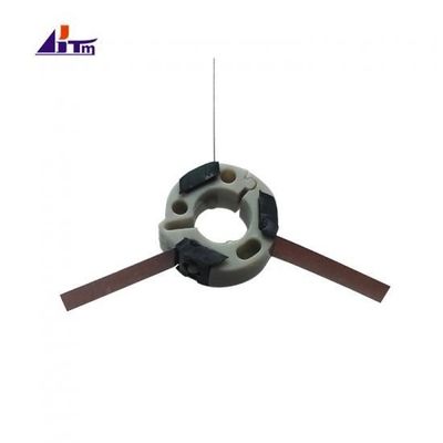 قطعات یدکی از دستگاه ATM Diebold Roller Assy 49024217000B