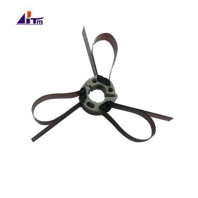 قطعات یدکی ATM Diebold WCS-S Roller Assy 49024216000B 4P007460-A