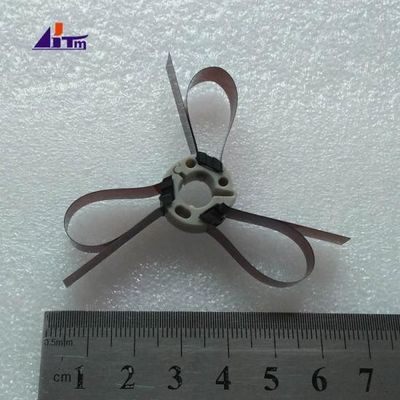 قطعات یدکی ATM Diebold WCS-S Roller Assy 49024216000B 4P007460-A