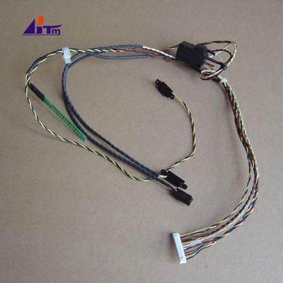 قطعات یدکی از دستگاه ATM Diebold Opteva 720 کابل حسگر 49207982000C