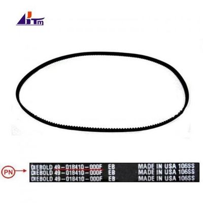 قطعات یدکی از دستگاه ATM Diebold Opteva Belt 210T
