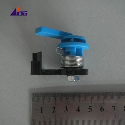 قطعات یدکی از دستگاه های خودپرداز Diebold Opteva Cassette Lock Lock 39009842000B