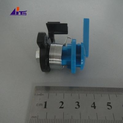 قطعات یدکی از دستگاه های خودپرداز Diebold Opteva Cassette Lock Lock 39009842000B