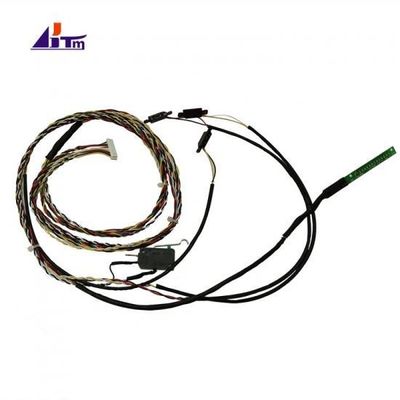 ATM Parts Diebold 620mm Presenter Cable Harness 49207982000D