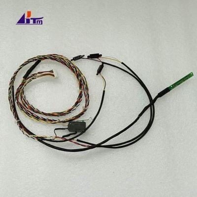 ATM Parts Diebold 620mm Presenter Cable Harness 49207982000D