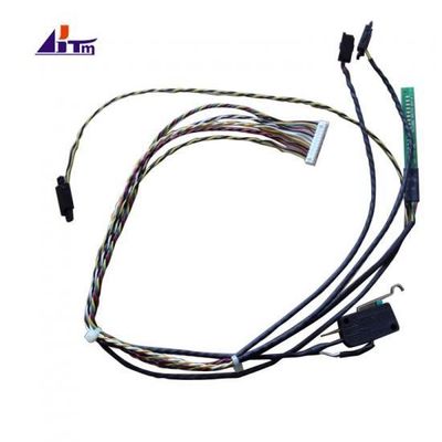 قطعات دستگاه اتوماتیک دیبولد ارائه دهنده 625 میلی متری سیم حسگر 49207982000F