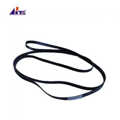 قطعات یدکی ATM Diebold کمربند مسطح 0.25 Semi-Stretch 29008482000E